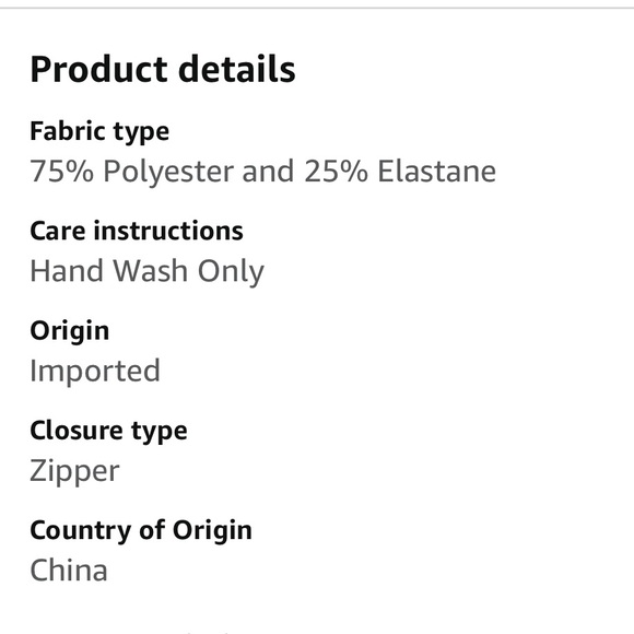 Plus/Curvy size red dress - Picture 4 of 8